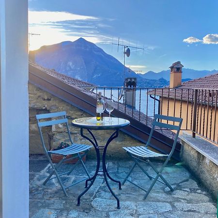 Chiave Di Volta Lovely Guesthouse With Terrace Varenna Exterior photo