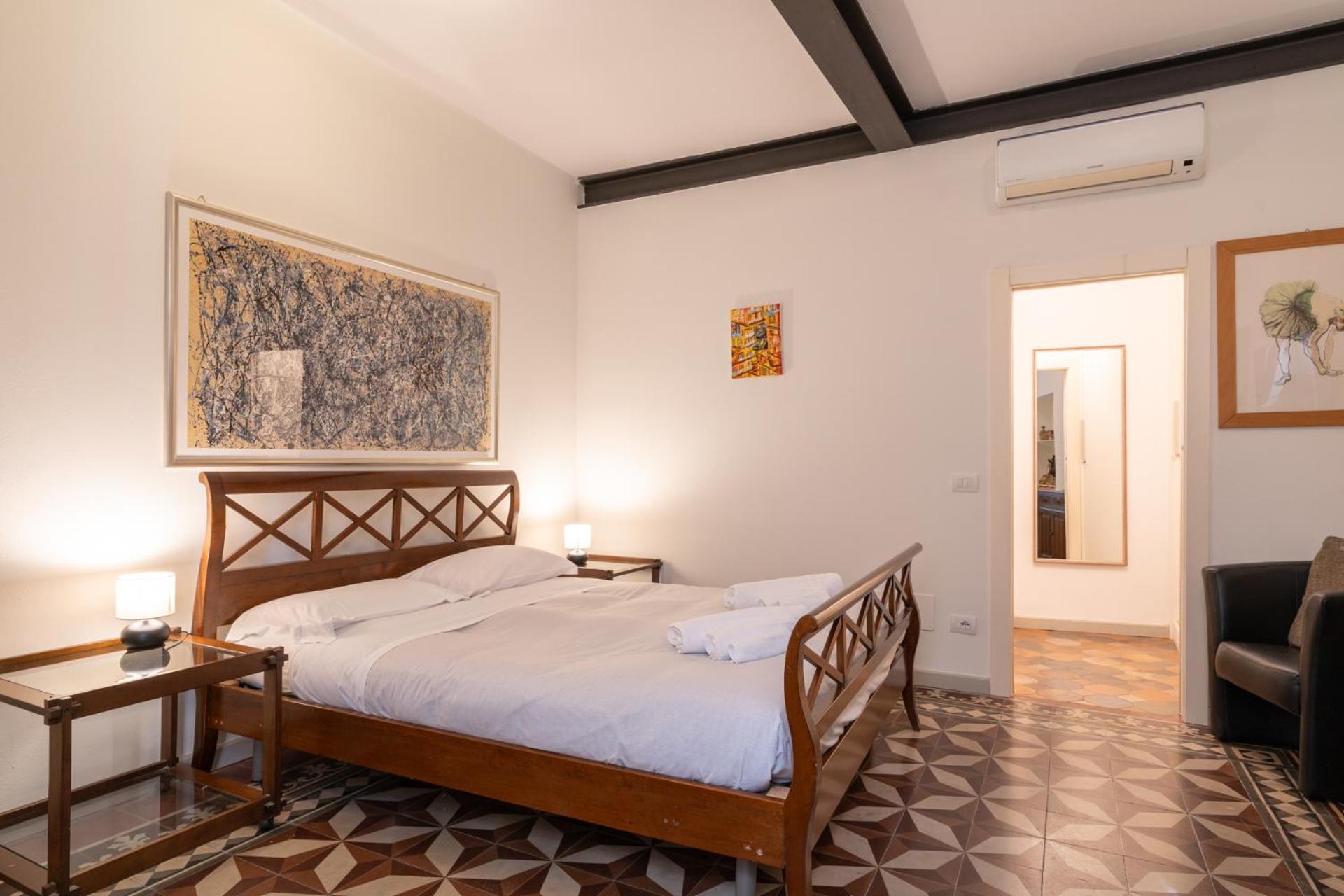 Chiave Di Volta Lovely Guesthouse With Terrace Varenna Exterior photo