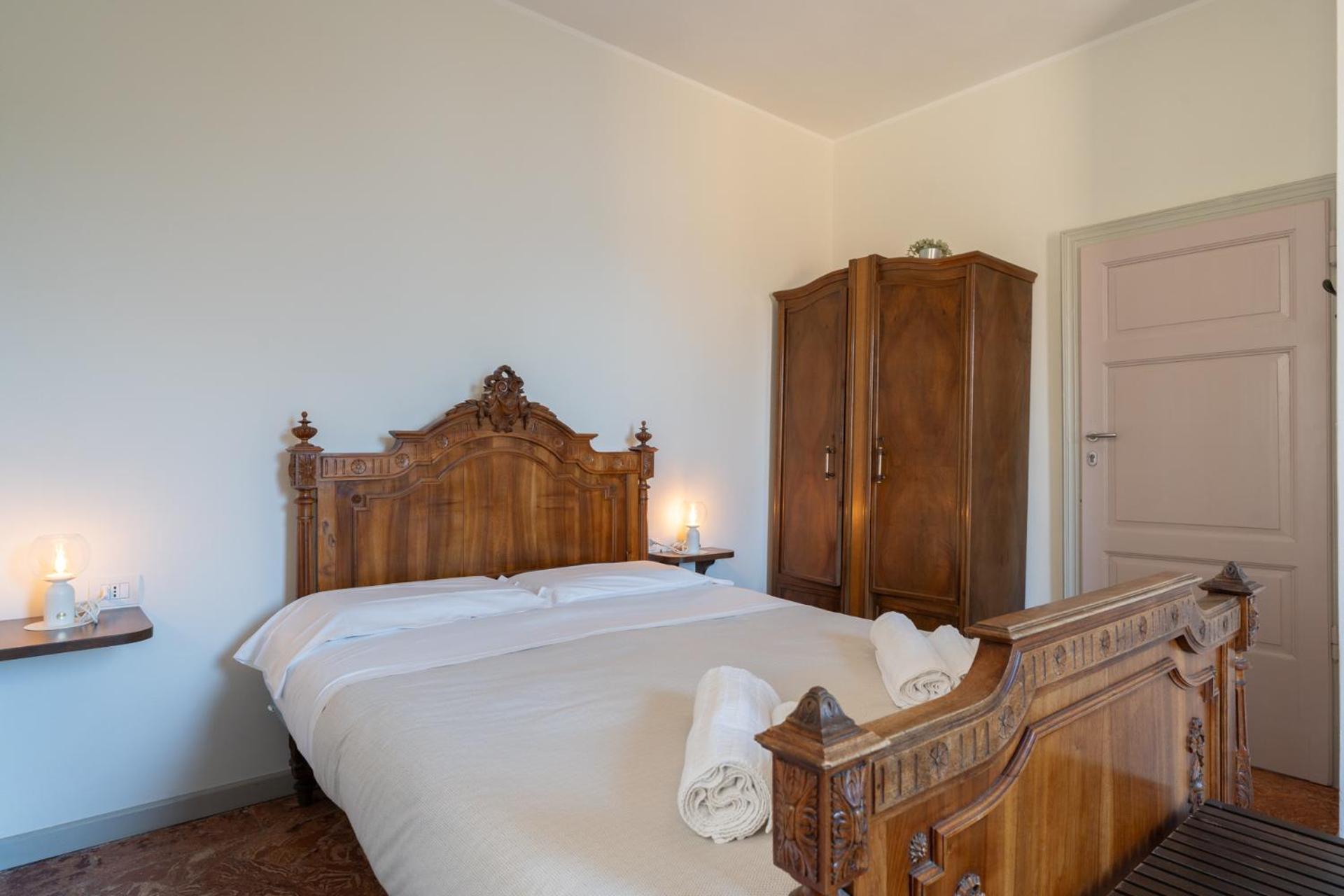 Chiave Di Volta Lovely Guesthouse With Terrace Varenna Exterior photo