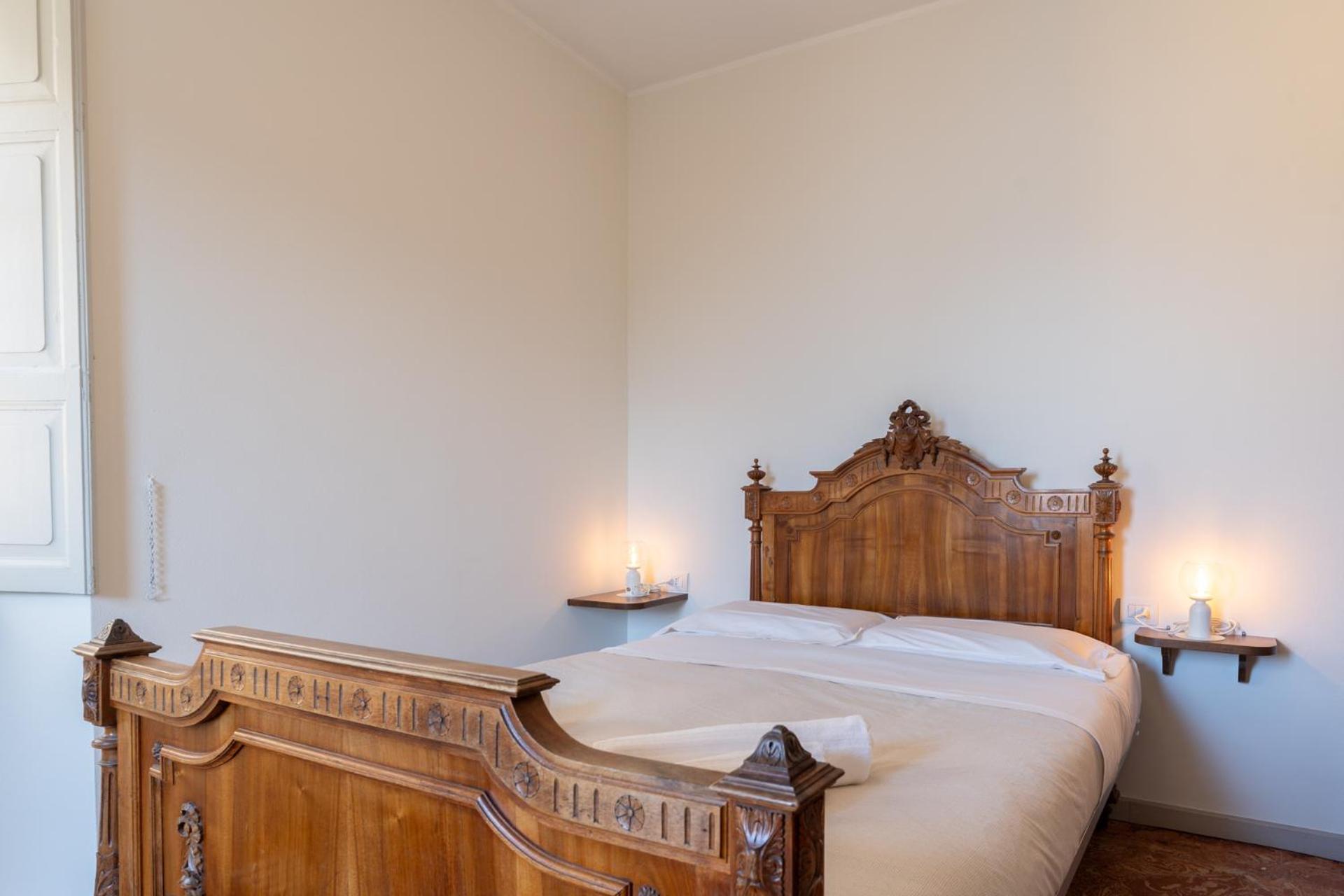 Chiave Di Volta Lovely Guesthouse With Terrace Varenna Exterior photo